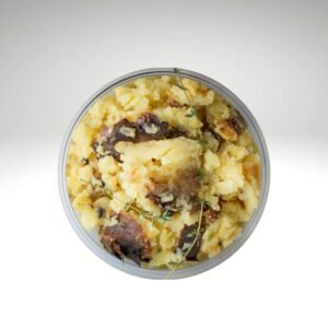 Картофель в мундире