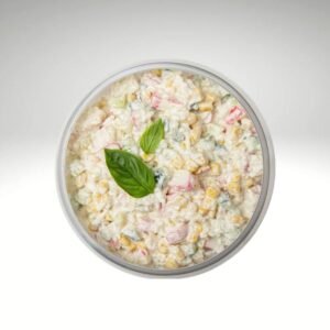Салат Краб Микс
