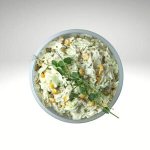 Салат с курицы