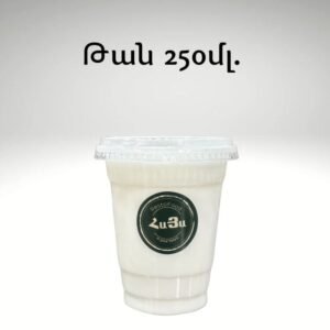 Тан 250 мл