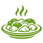 Տաք ուտեստներ