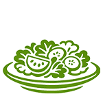 Աղցաններ